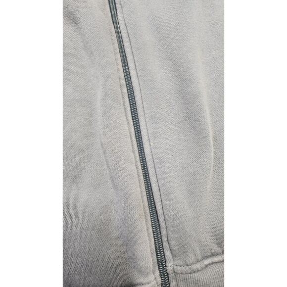 VTG‎ Y2K Adidas Track Suit Jacket Men's Medium - Picture 10 of 15